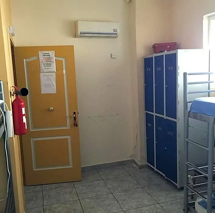 Tenerife Hostel-1