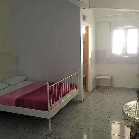 Tenerife Hostel-3